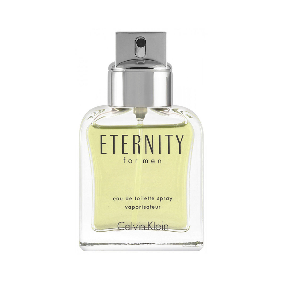 Calvin Klein Eternity For Men Eau de Toilette 200 ml