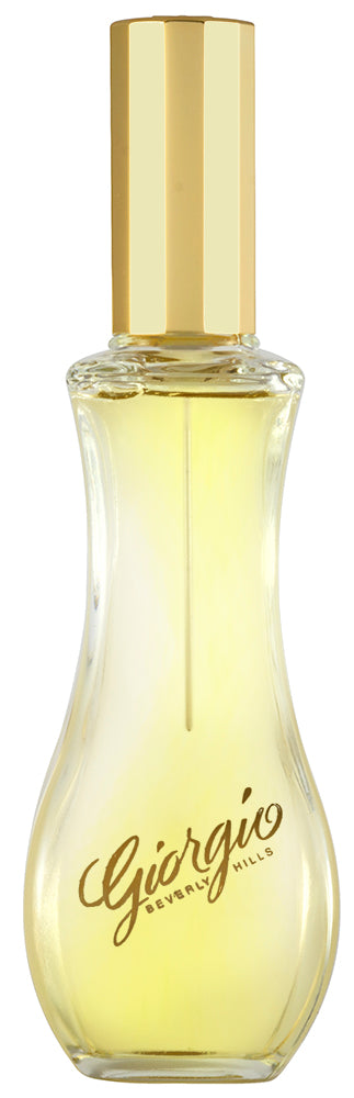 Giorgio Beverly Hills Giorgio Eau de Toilette 90 ml