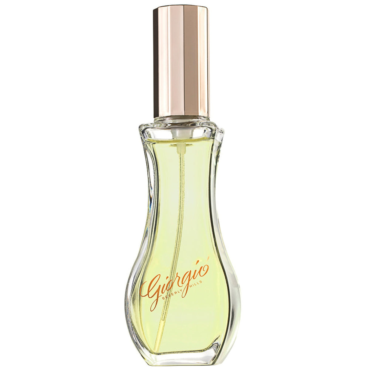 Giorgio Beverly Hills Giorgio Eau de Toilette 50 ml