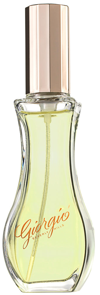 Giorgio Beverly Hills Giorgio Eau de Toilette 50 ml