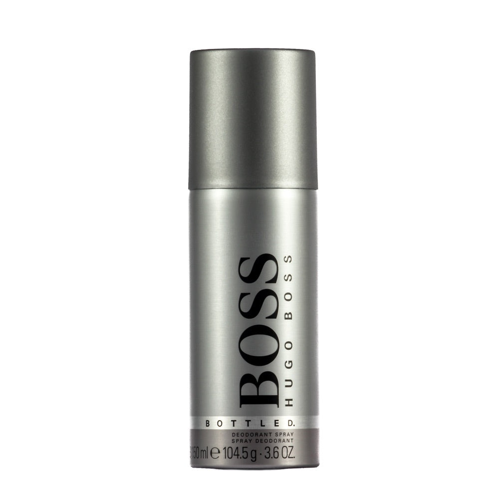 Hugo Boss Bottled Deodorant Spray 150 ml