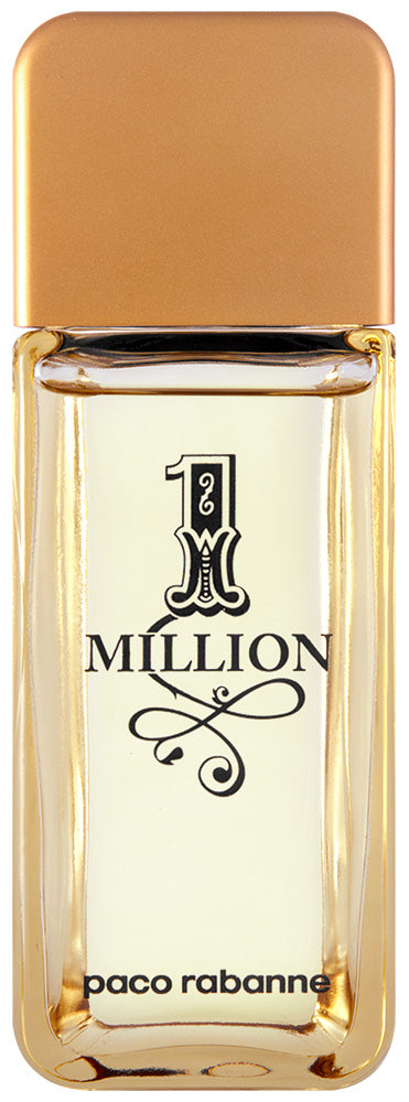 Paco Rabanne 1 Million After Shave Lotion 100 ml