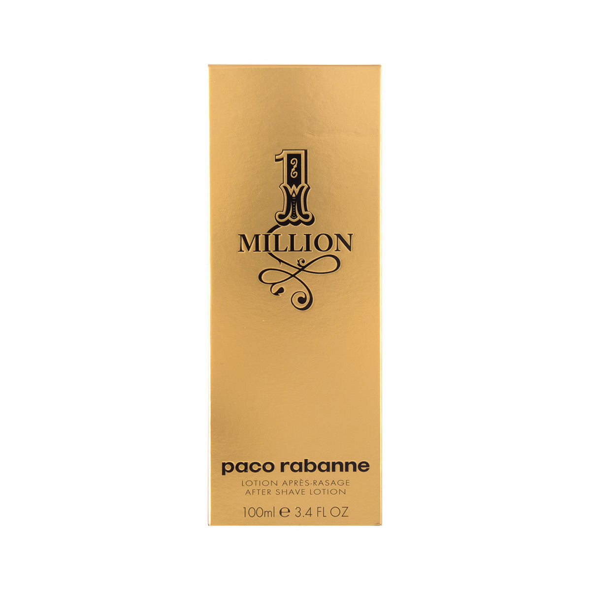 Rabanne 1 Million After Shave Lotion 100 ml