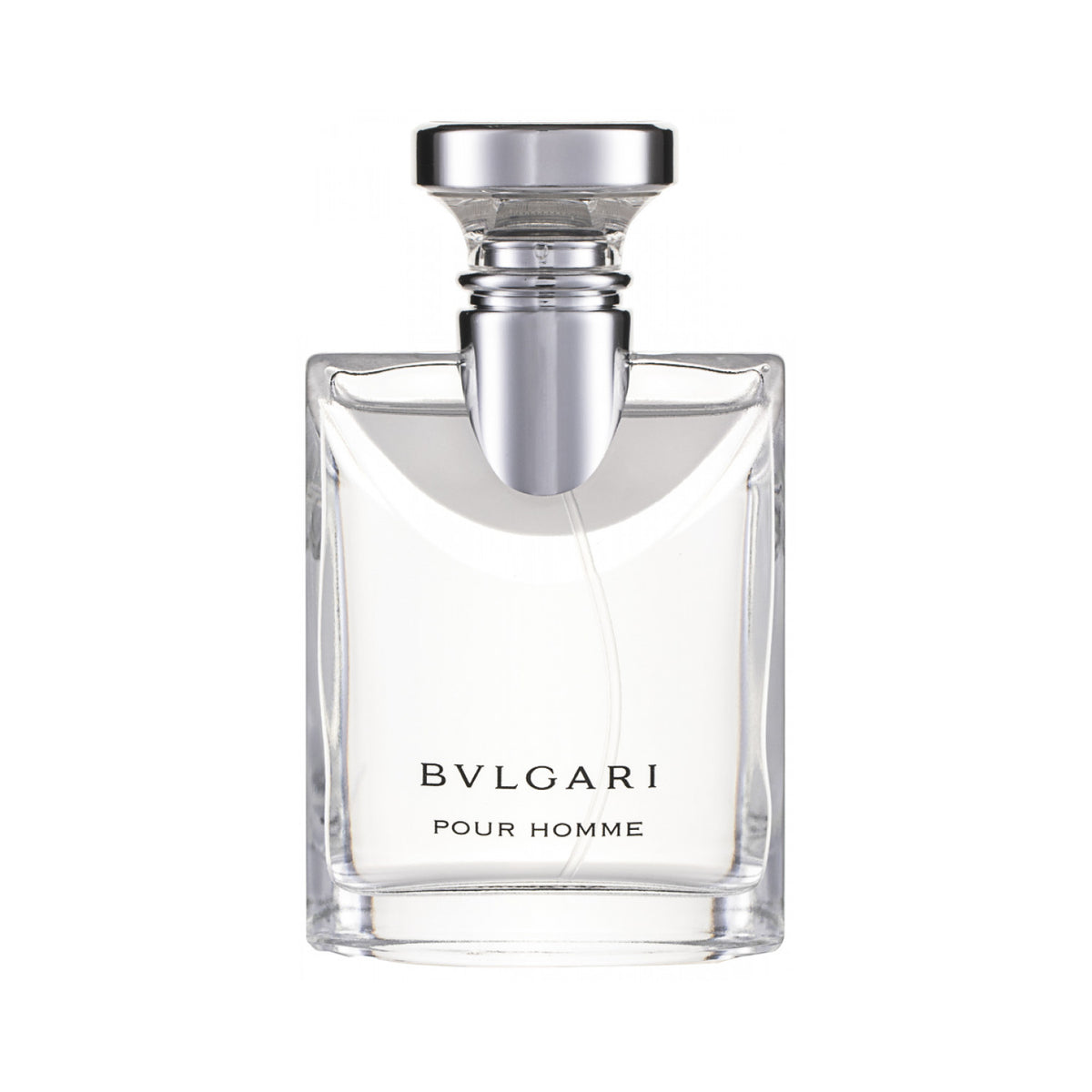 Bvlgari Pour Homme Eau de Toilette 50 ml