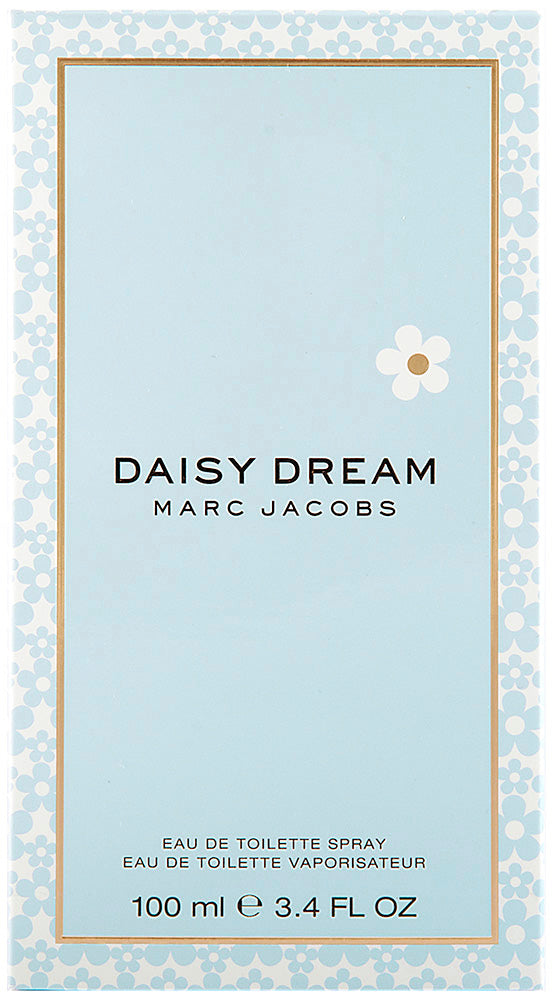 Marc Jacobs Daisy Dream Eau de Toilette 100 ml