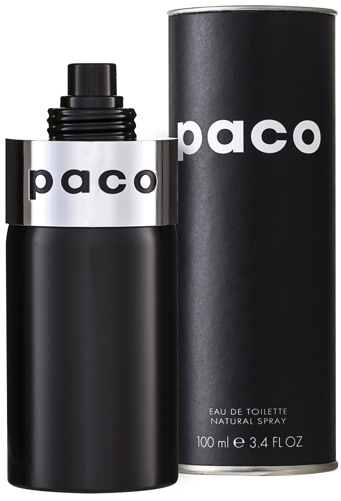 Paco Rabanne Paco Eau de Toilette 100 ml