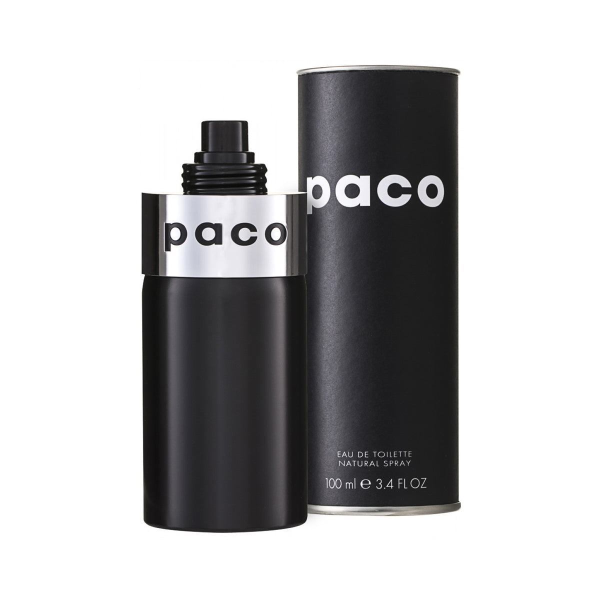 Rabanne Paco Eau de Toilette 100 ml