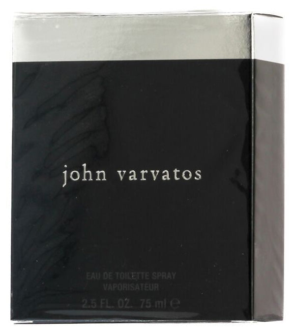John Varvatos John Varvatos Eau de Toilette 75 ml