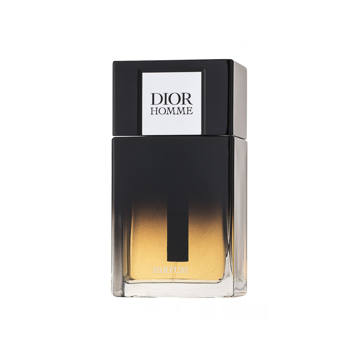 Dior Dior Homme Parfum 125 ml / Neue Version