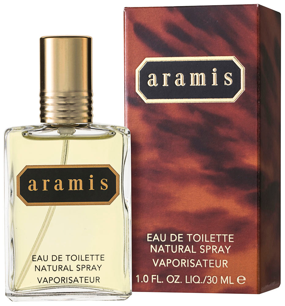 Aramis Aramis Eau de Toilette 30 ml