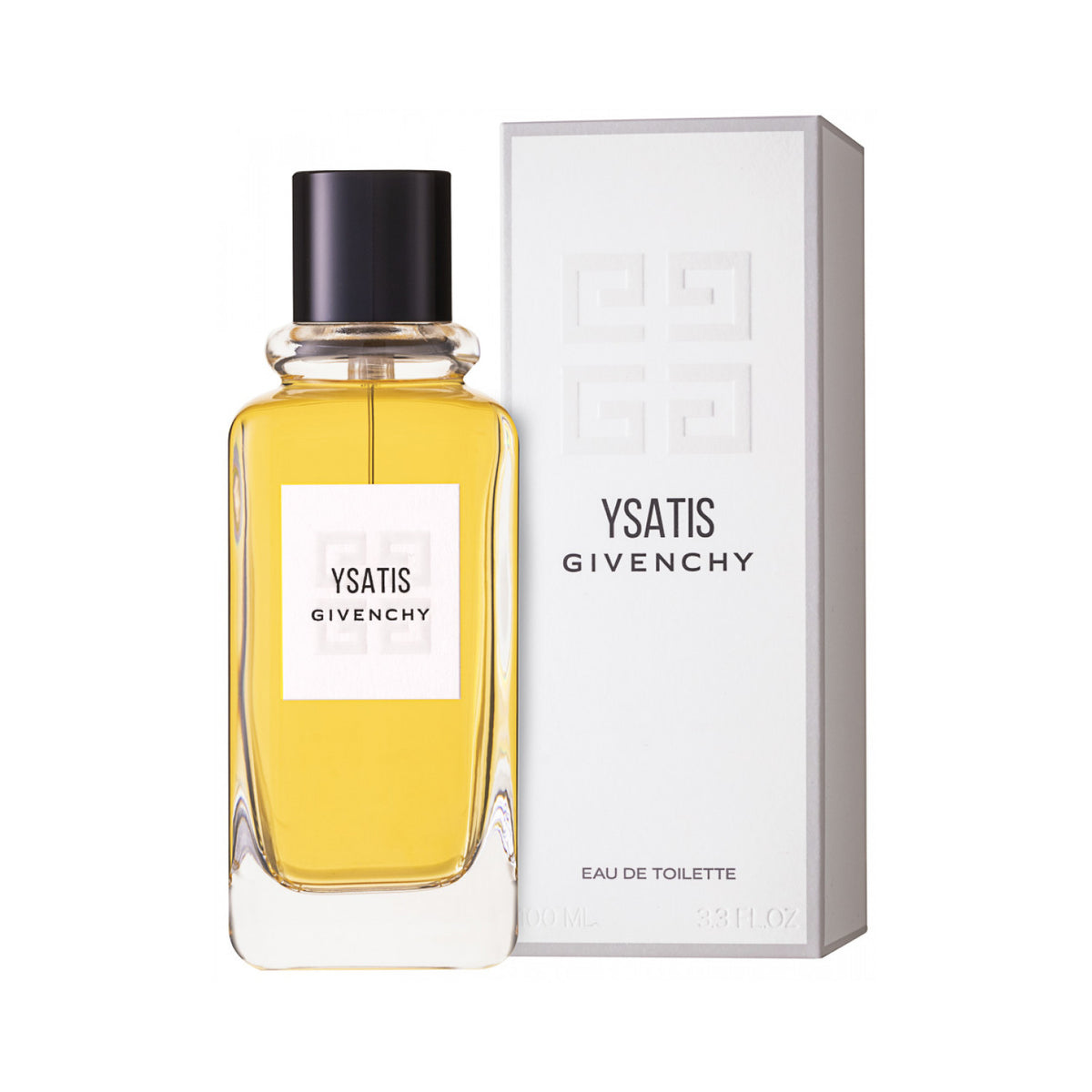 Givenchy Ysatis Eau de Toilette 100 ml