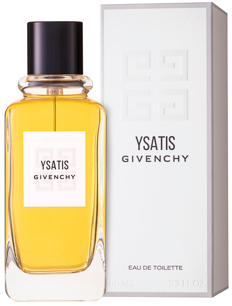 Givenchy Ysatis Eau de Toilette 100 ml