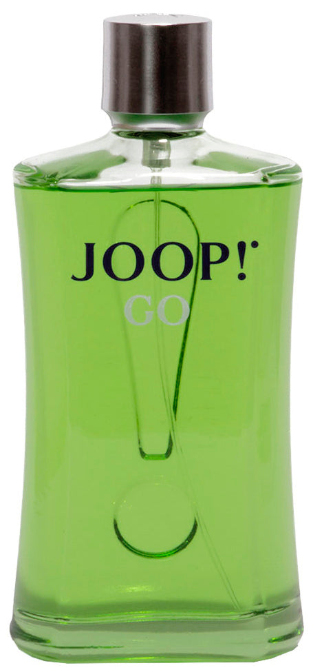 Joop! Joop! Go Eau de Toilette 100 ml