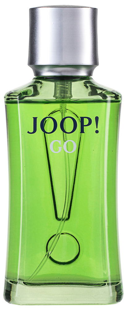 Joop! Joop! Go Eau de Toilette 50 ml
