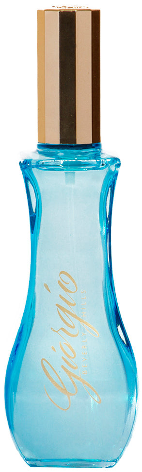 Giorgio Beverly Hills Giorgio Beverly Hills Blue Eau de Toilette