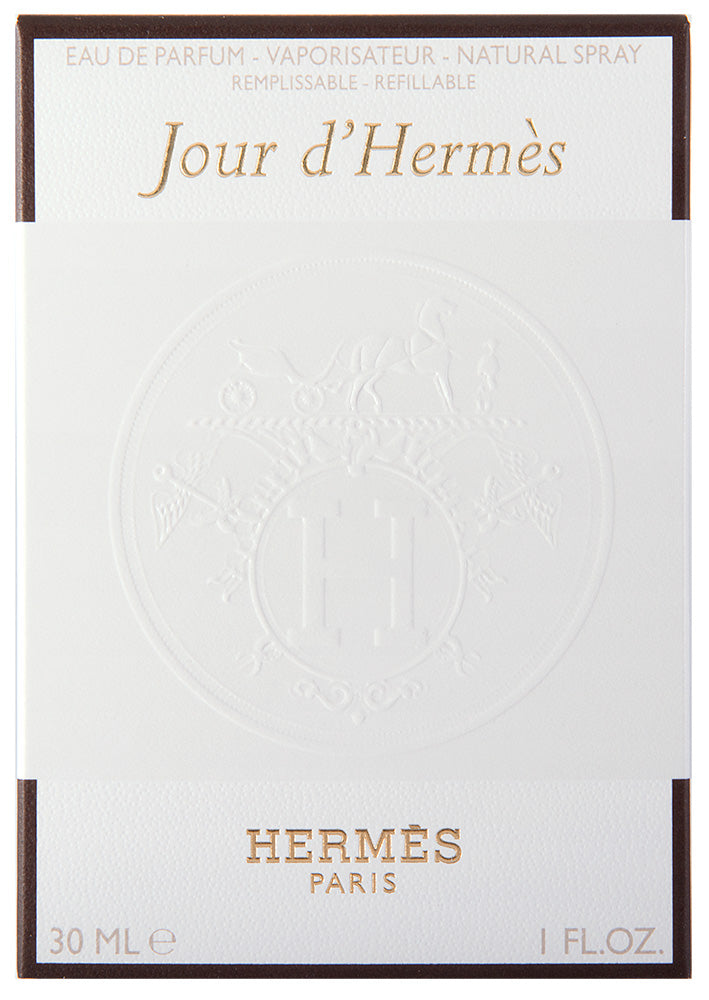 Hermès Jour d`Hermes Eau de Parfum 30 ml / Nachfüllbar