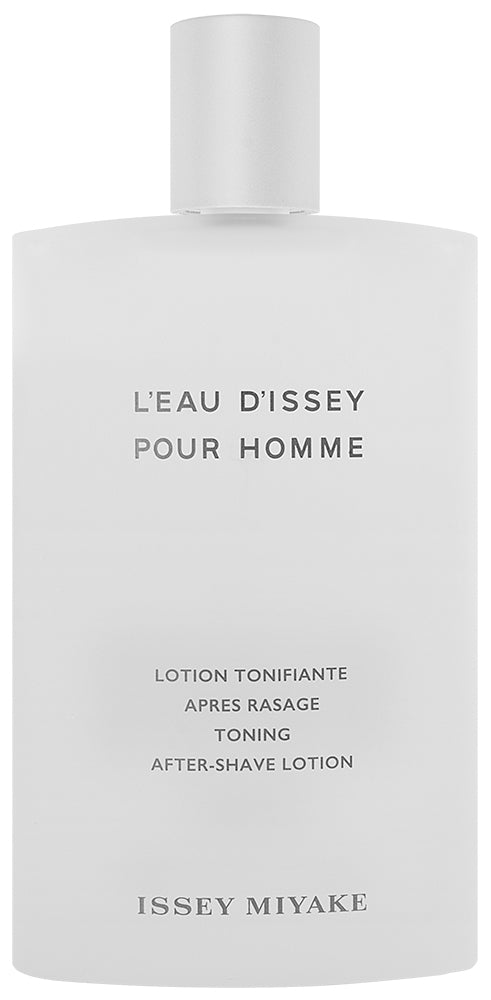 Issey Miyake L`Eau D`Issey Pour Homme After Shave Lotion 100 ml