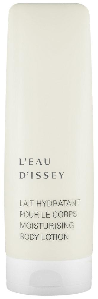 Issey Miyake L`Eau D`Issey Körperlotion 200 ml