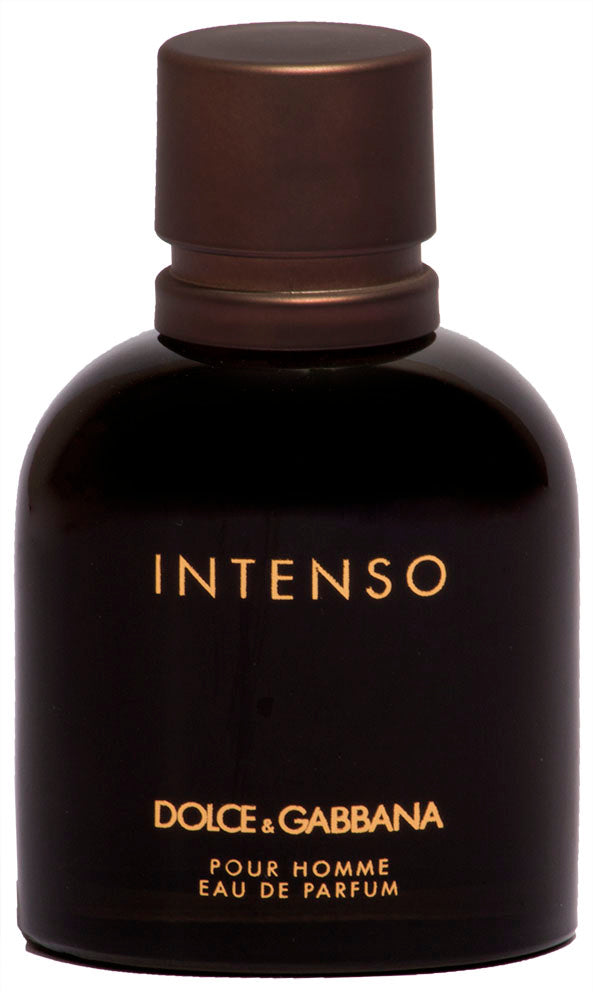 Dolce & Gabbana Pour Homme Intenso Eau de Parfum 125 ml