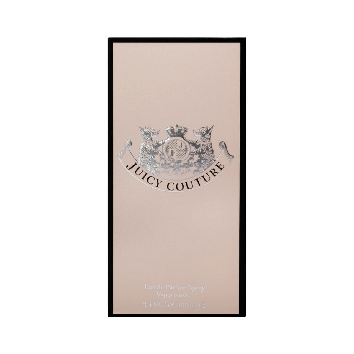 Juicy Couture Juicy Couture Eau de Parfum 100 ml