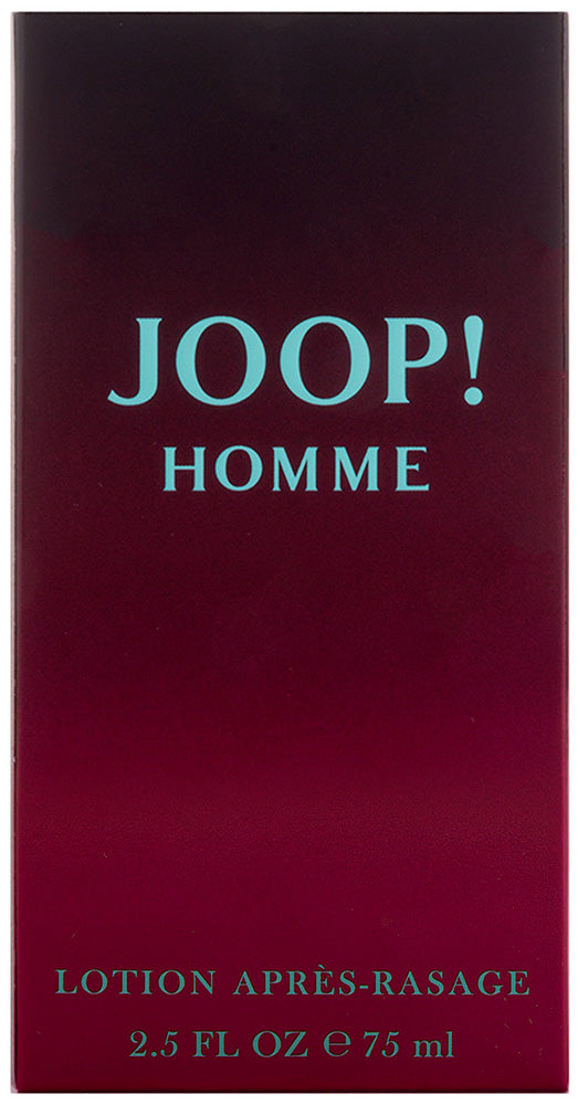 Joop! Homme After Shave Lotion 75 ml