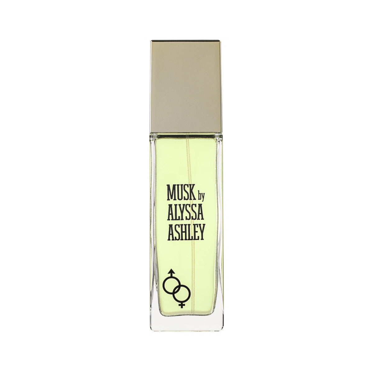 Alyssa Ashley Musk Eau de Toilette 100 ml