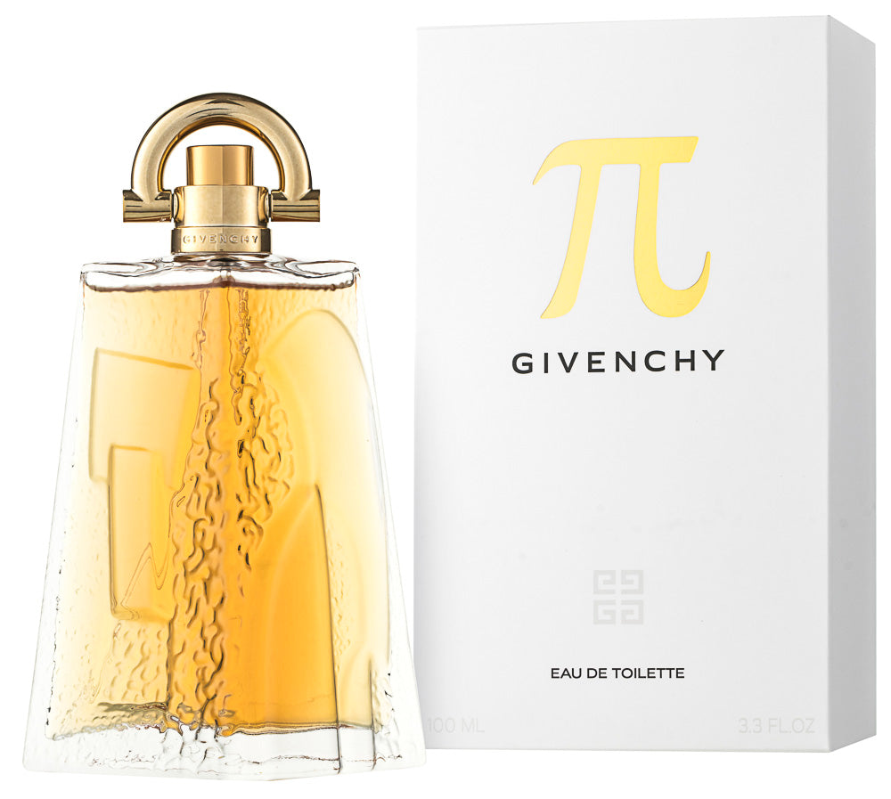 Givenchy Pi Eau de Toilette 100 ml
