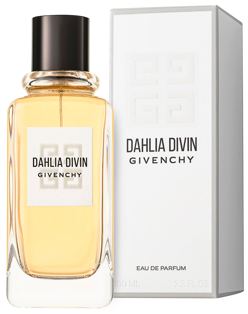 Givenchy Dahlia Divin Eau de Parfum 100 ml
