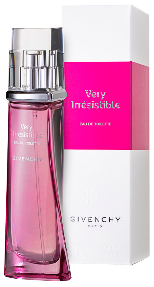 Givenchy Very Irresistible Eau de Toilette 30 ml