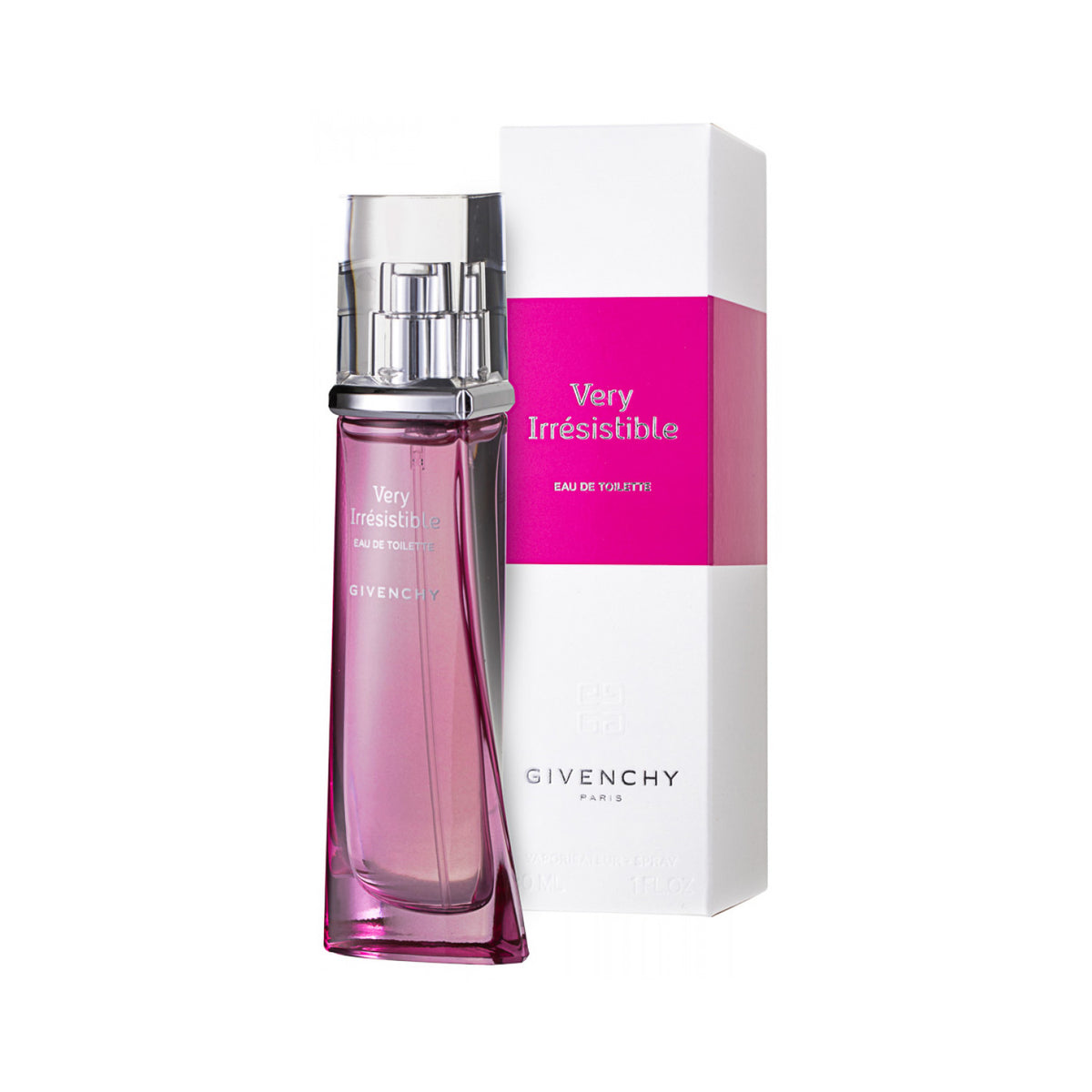 Givenchy Very Irresistible Eau de Toilette 30 ml