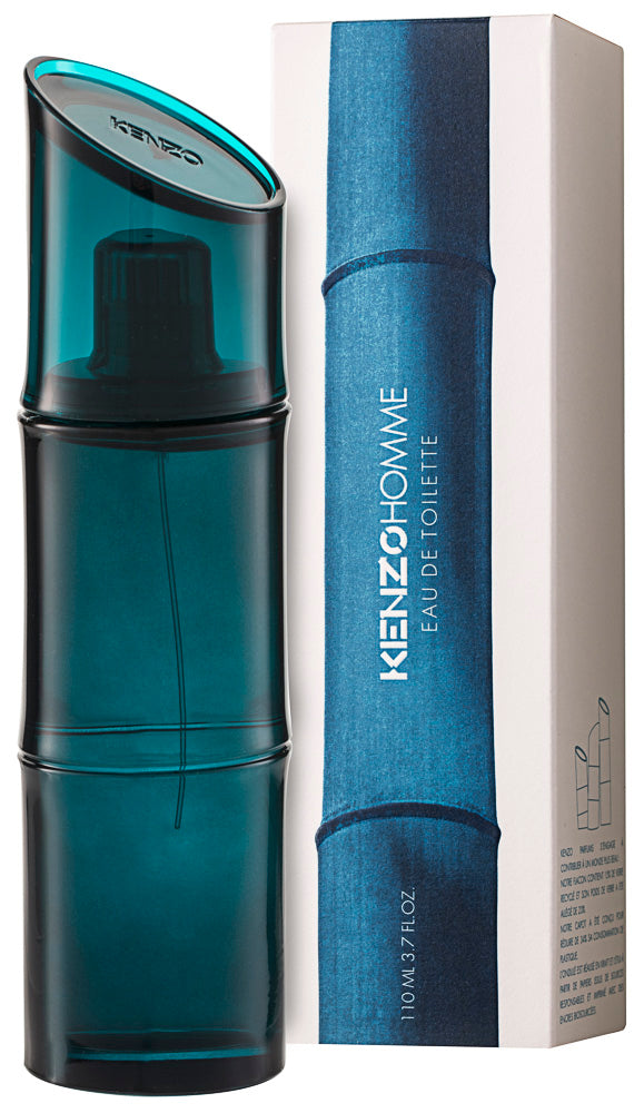 Kenzo pour Homme Eau de Toilette 110 ml Nachfüllung