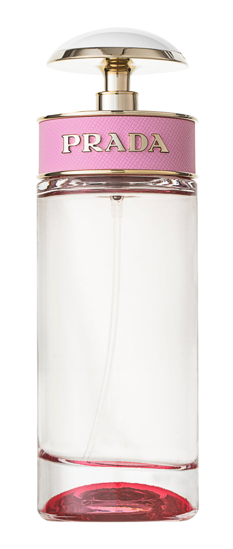 Prada Prada Candy Florale Eau de Toilette 80 ml