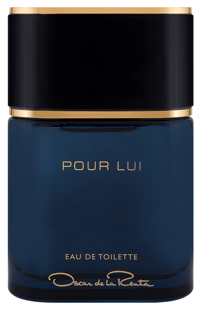 Oscar de la Renta Oscar Pour Lui Eau de Toilette 90 ml