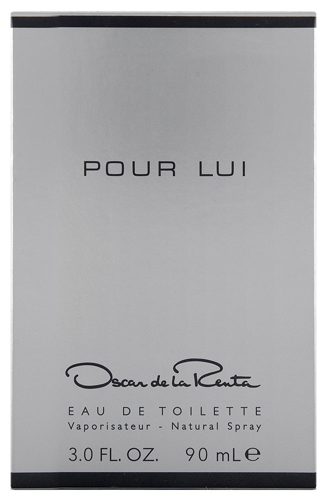 Oscar de la Renta Oscar Pour Lui Eau de Toilette 90 ml