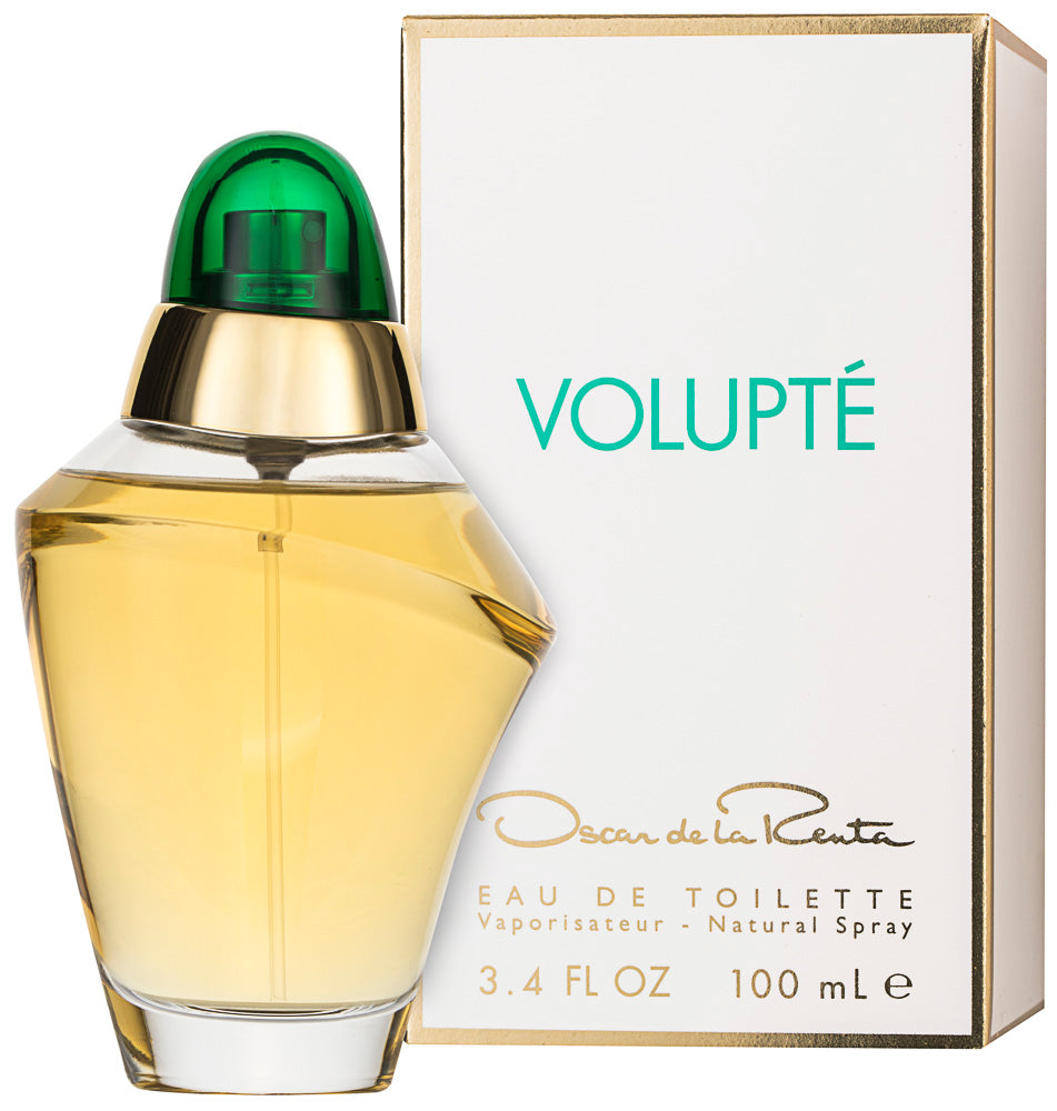 Oscar de la Renta Volupte Eau de Toilette 100 ml