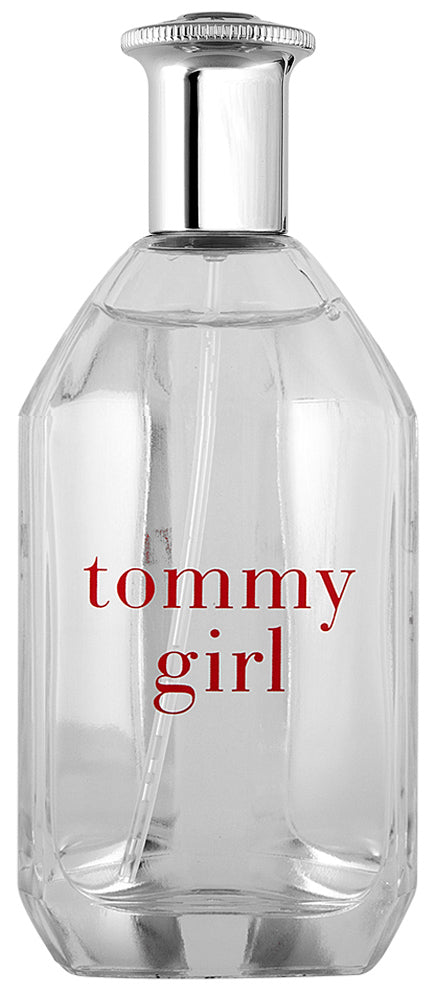 Tommy Hilfiger Tommy Girl Eau de Toilette  200 ml