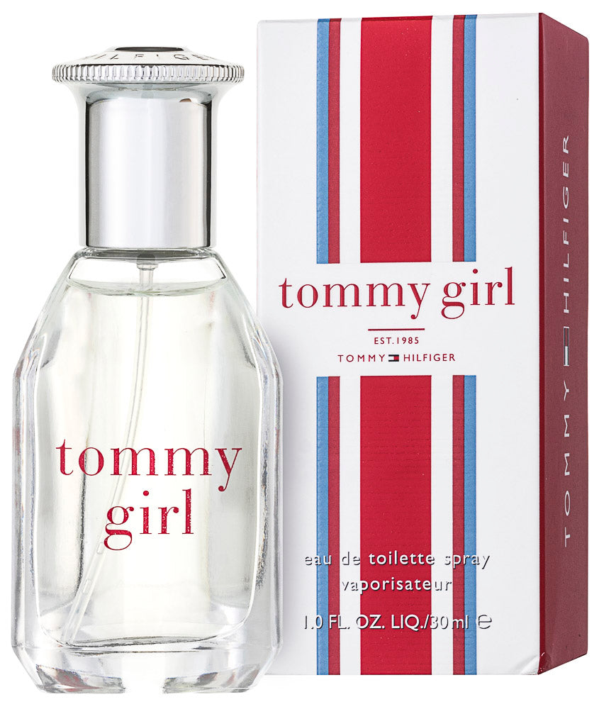 Tommy Hilfiger Tommy Girl Eau de Toilette 30 ml