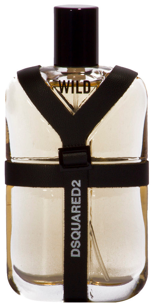 Dsquared2 Wild Eau de Toilette EDT für Männer von Dsquared2 online
