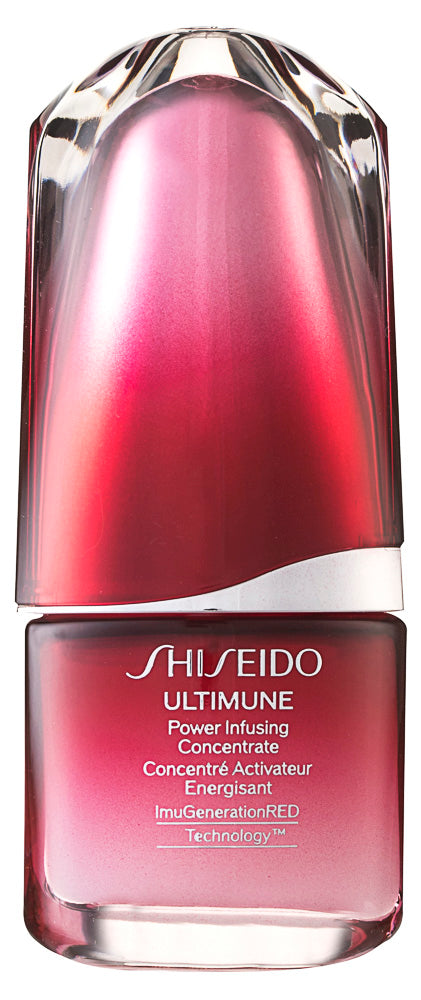 Shiseido Ultimune Power Infusing Concentrate Gesichtscreme 15 ml