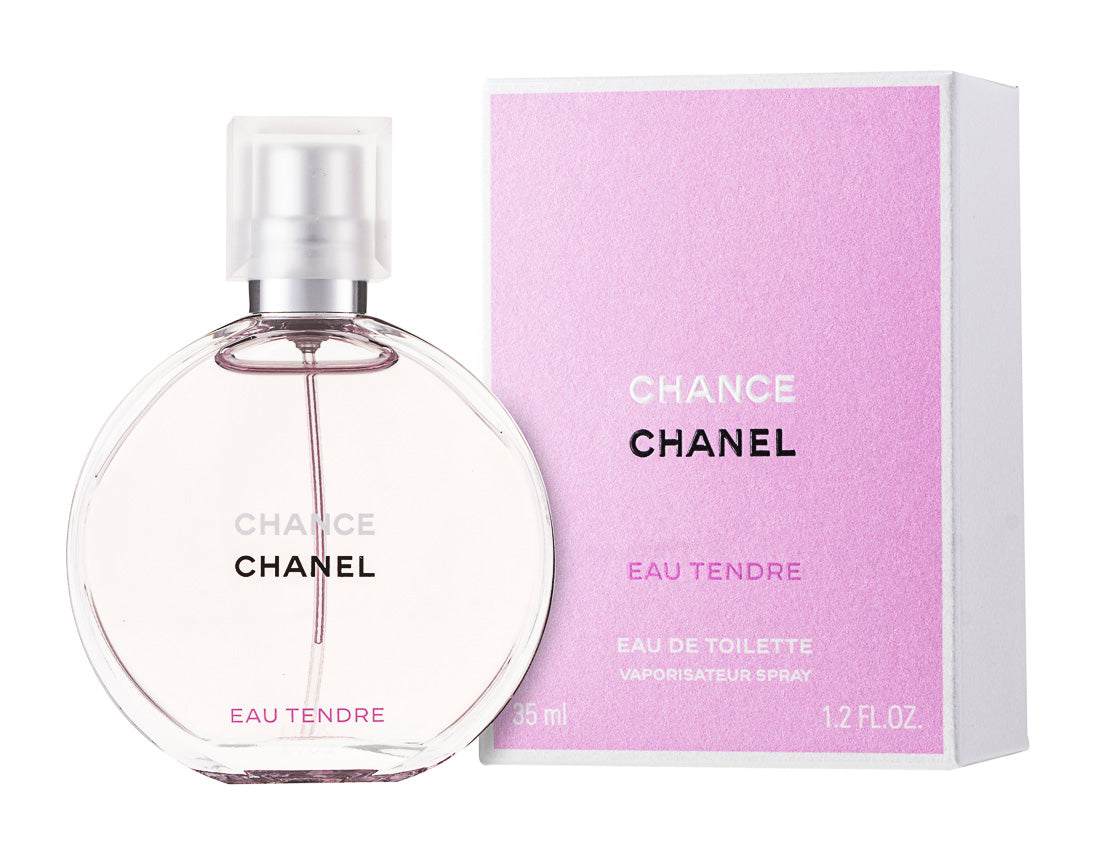Chanel Chance Eau Tendre Eau de Toilette 35 ml