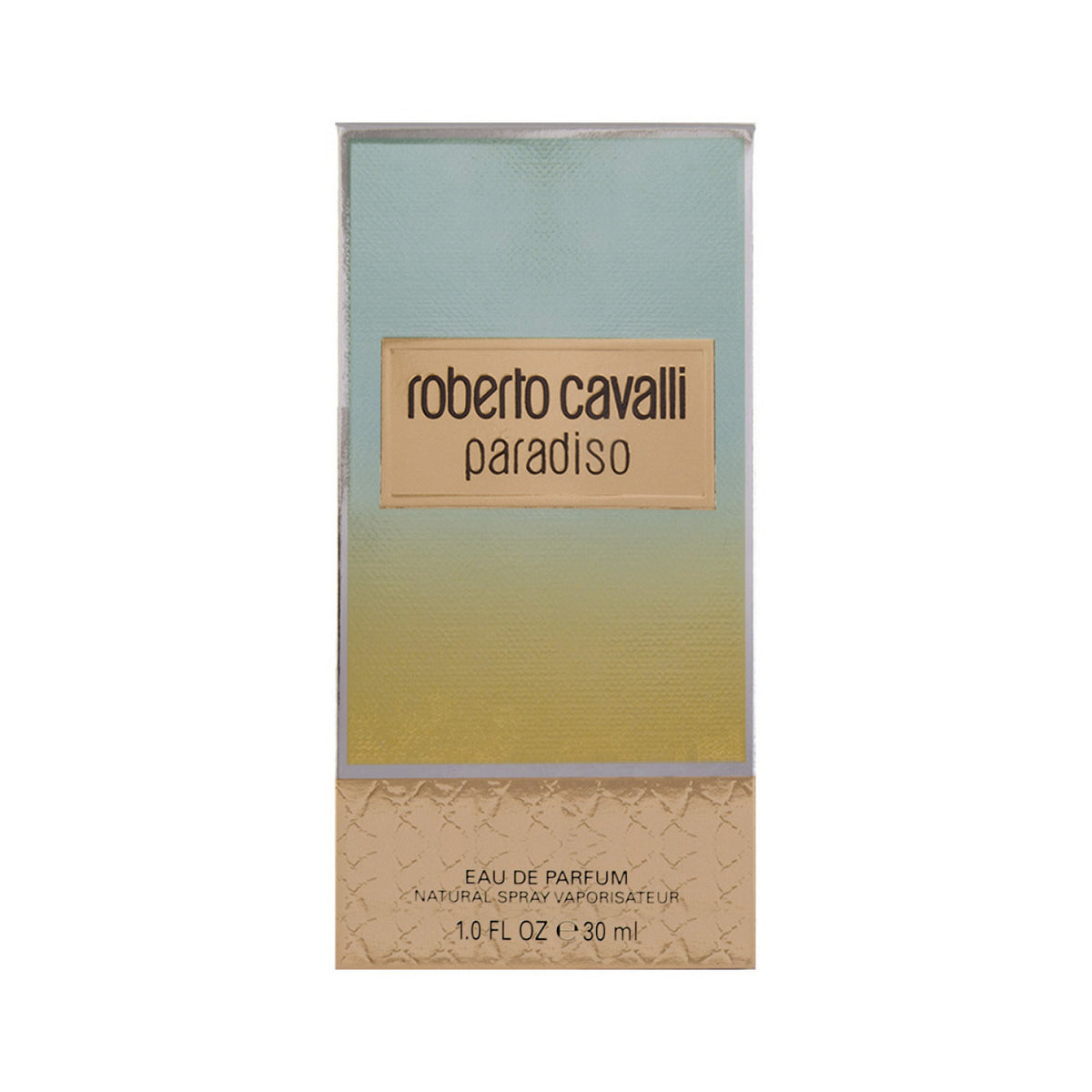 Roberto Cavalli Paradiso Eau de Parfum 30 ml