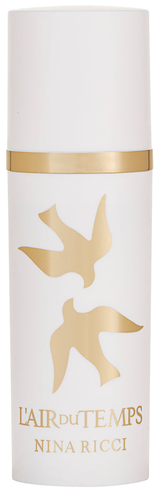 Nina Ricci L`Air du Temps Eau de Toilette 30 ml / Travel spray
