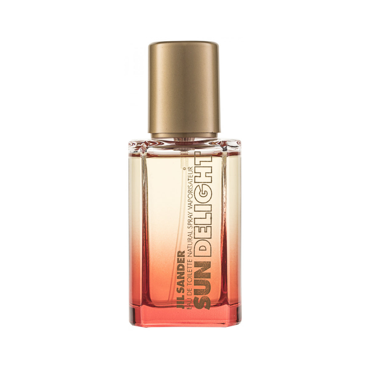 Jil Sander Sun Delight Eau de Toilette 100 ml