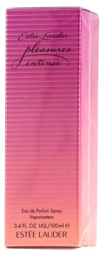 Estée Lauder Pleasures Intense Eau de Parfum 100 ml