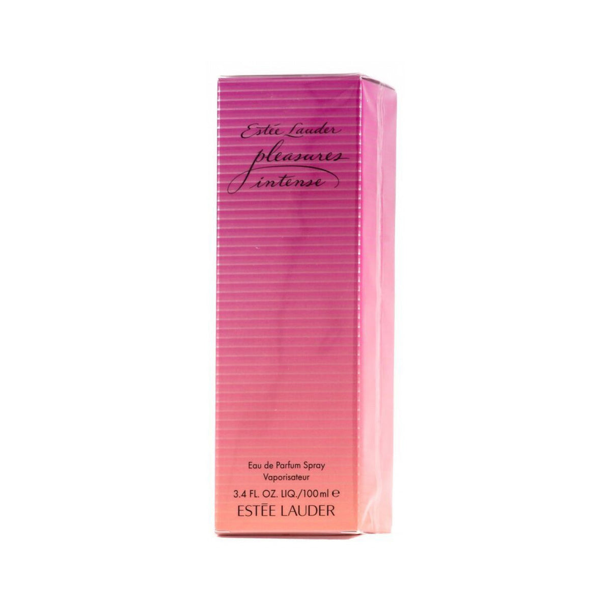 Estée Lauder Pleasures Intense Eau de Parfum 100 ml