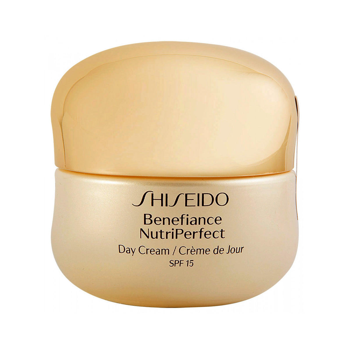 Shiseido Benefiance NutriPerfect Tagescreme SPF 15 50 ml