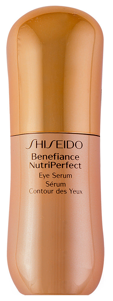 Shiseido Benefiance NutriPerfect Augenserum 15 ml