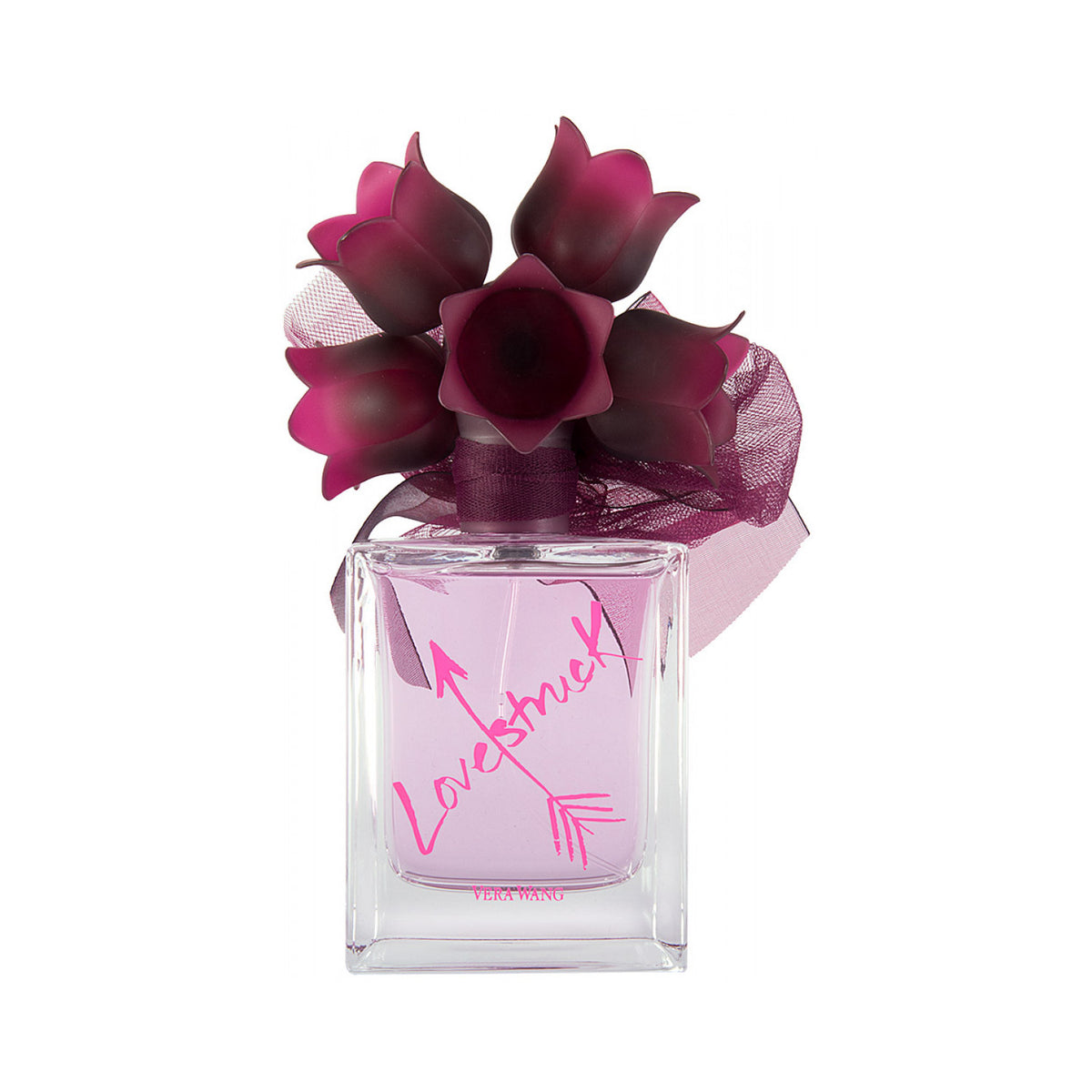 Vera Wang Lovestruck Eau de Parfum 30 ml