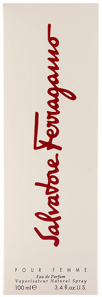 Salvatore Ferragamo Salvatore Ferragamo pour Femme Eau de Parfum 100 ml