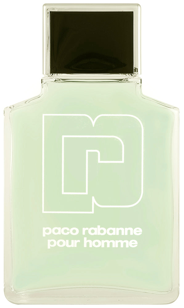 Rabanne Pour Homme After Shave Lotion 100 ml